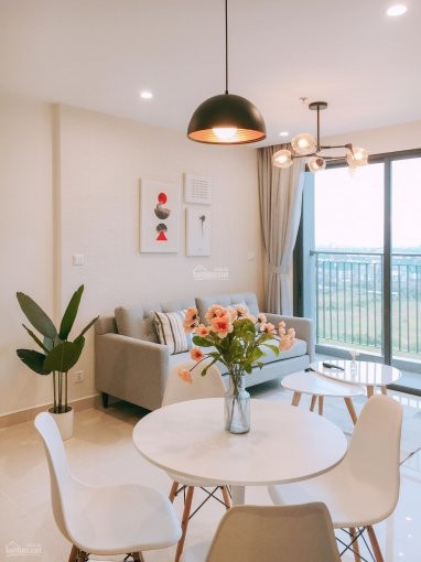 Chính Chủ Cho Thuê Nhanh 2pn Full Nt Siêu đẹp Giá Tốt Vinhomes Grand Park, Chỉ 8,5tr/tháng 1