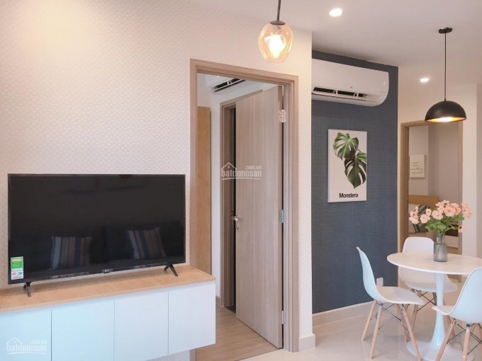 Chính Chủ Cho Thuê Nhanh 2pn Full Nt Siêu đẹp Giá Tốt Vinhomes Grand Park, Chỉ 8,5tr/tháng 2