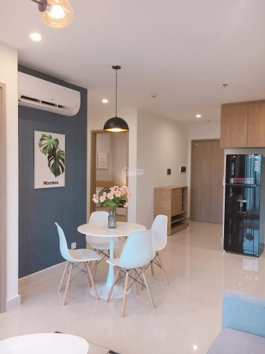 Chính Chủ Cho Thuê Nhanh 2pn Full Nt Siêu đẹp Giá Tốt Vinhomes Grand Park, Chỉ 8,5tr/tháng 4