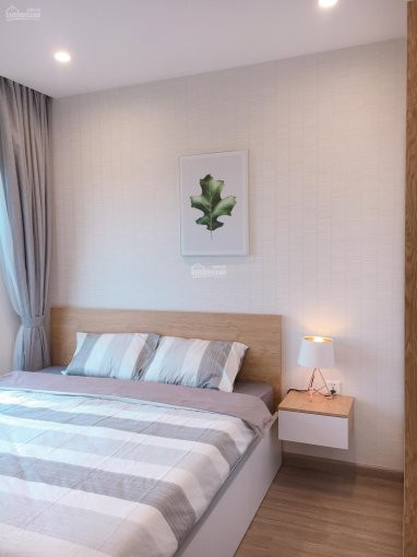 Chính Chủ Cho Thuê Nhanh 2pn Full Nt Siêu đẹp Giá Tốt Vinhomes Grand Park, Chỉ 8,5tr/tháng 5