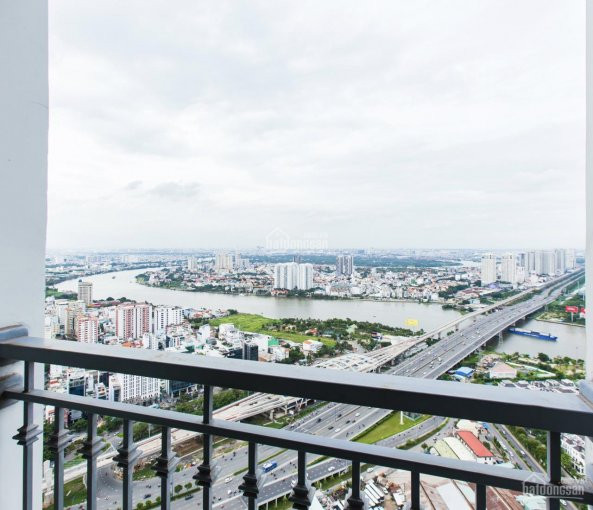 Chính Chủ Cho Thuê Nhanh 2pn Vinhomes Central Park Full Nội Thất View Sông 5 Tỷ, Lh: 0907355866 1