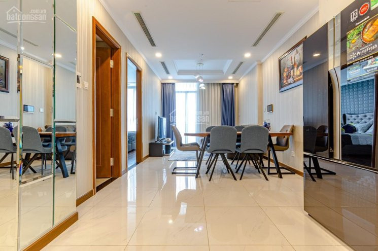 Chính Chủ Cho Thuê Nhanh 2pn Vinhomes Central Park Full Nội Thất View Sông 5 Tỷ, Lh: 0907355866 5