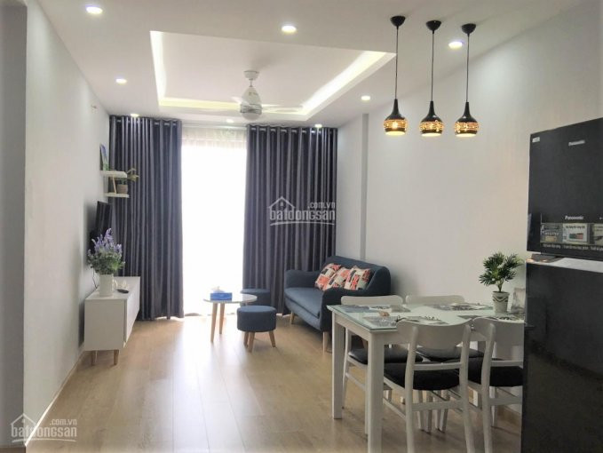 Chính Chủ Cho Thuê Nhanh 2pn Wilton Tower 68m2 15 Triệu/tháng Nội Thất Cao Cấp Lh: 0902715677 Mạnh 1