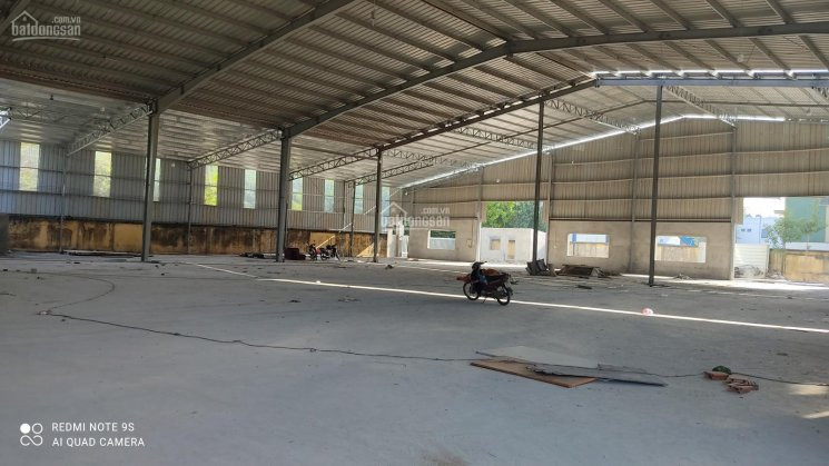 Chính Chủ Cho Thuê Nhanh 300 600 1000 1300m2 Kho Xã An Khánh, Giá 65 - 70k/m2/tháng, Lh 0384300190 1