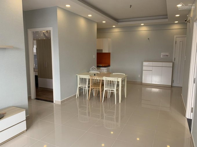 Chính Chủ Cho Thuê Nhanh 9 View Apartment Block B, View Công Viên, 3pn - 2 Vệ Sinh, 90m2, Nhà Mới, Lh 0986092767 2