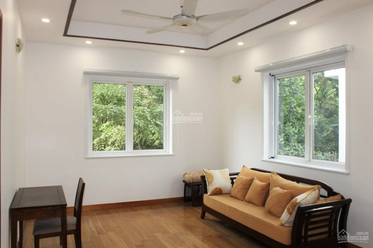 Chính Chủ Cho Thuê Nhanh Biệt Thự Song Lập 4pn, đủ đồ, Có Hầm Rộng, đẹp Tại Vinhomes Riverside Lh: 0906288866 7