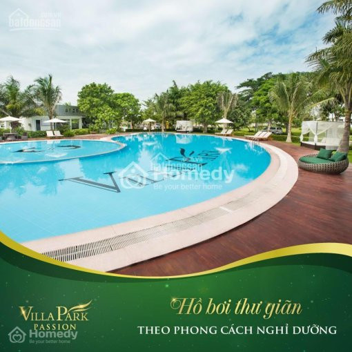 Chính Chủ Cho Thuê Nhanh Biệt Thự Villa Park Quận 9, Giá Tốt Nhất Hiện Tại - Lh 0909363845 Mr Hùng 5