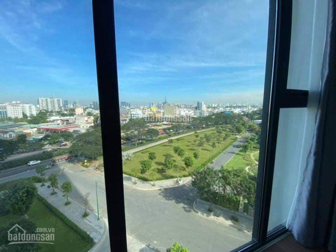 Chính Chủ Cho Thuê Nhanh Căn 2pn- Eco Green Sát Q1 View Landmark 81+salagiá Chỉ 85tr/thánglh 0917278016 4