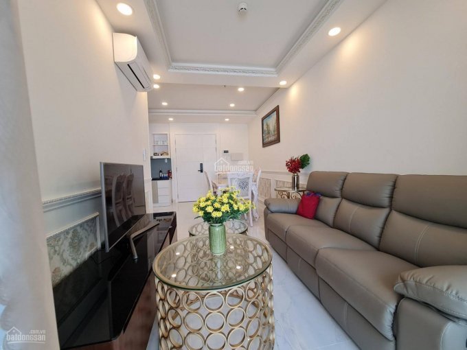 Chính Chủ Cho Thuê Nhanh Căn 2pn Lớn ở Xi Grand Court, Q 10, Nội Thất Cb Giá 15 Triệu/th Lh 0937349978 1