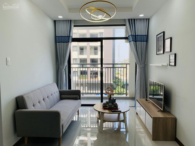 Chính Chủ Cho Thuê Nhanh Căn Góc Him Lam Phú An 71m2 2pn 2wc View Lm81 Bao đẹp Về đêm, Ht Tối đa 0943310921 1