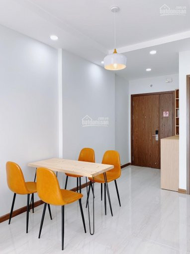 Chính Chủ Cho Thuê Nhanh Căn Góc Him Lam Phú An 71m2 2pn 2wc View Lm81 Bao đẹp Về đêm, Ht Tối đa 0943310921 3