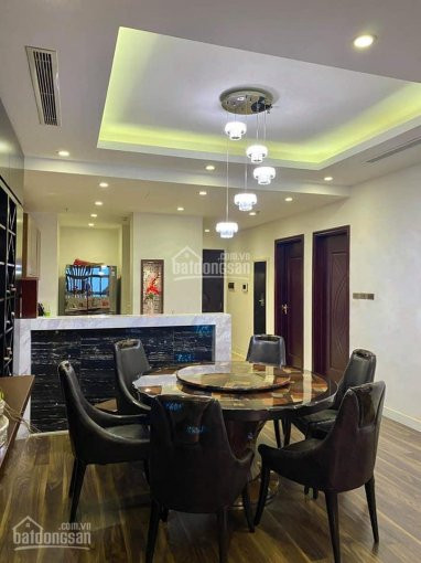 Chính Chủ Cho Thuê Nhanh Căn Hộ 120m2 - 2 Ngủ Tầng 20 Tòa R1 - Royal City - đầy đủ đồ đẹp - ảnh Thật(vào ở Ngay) 4