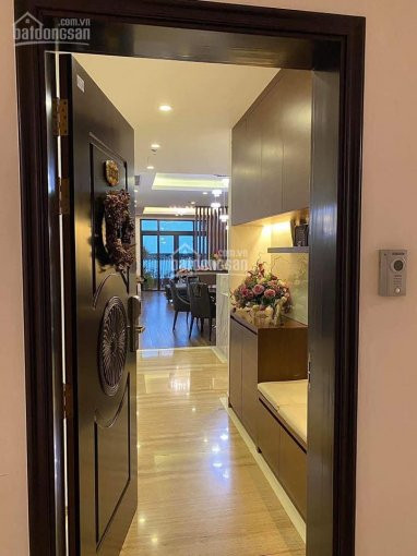 Chính Chủ Cho Thuê Nhanh Căn Hộ 120m2 - 2 Ngủ Tầng 20 Tòa R1 - Royal City - đầy đủ đồ đẹp - ảnh Thật(vào ở Ngay) 7