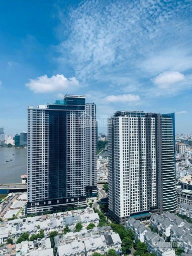 Chính Chủ Cho Thuê Nhanh Căn Hộ 1pn - 50m2 Opal Tower - Saigon Pearl Hotline Pkd 0909255622 6