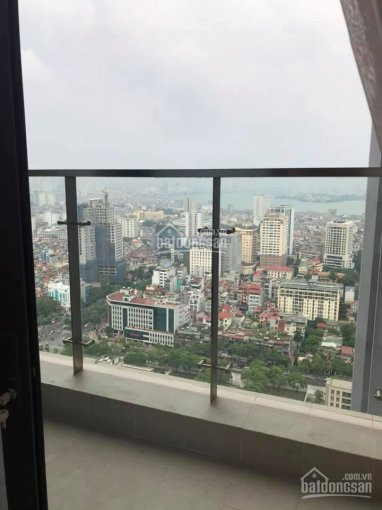 Chính Chủ Cho Thuê Nhanh Căn Hộ 2 Ngủ Sáng đầy đủ đồ Tại Tầng 22 Vinhomes Metropolis View Hồ - 20 Tr/tháng 4