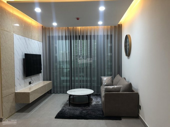 Chính Chủ Cho Thuê Nhanh Căn Hộ 2 Phòng Ngủ Feliz En Vista - Full Nội Thất Chỉ Từ 18 Triệu/tháng Lh: 0898158282 1