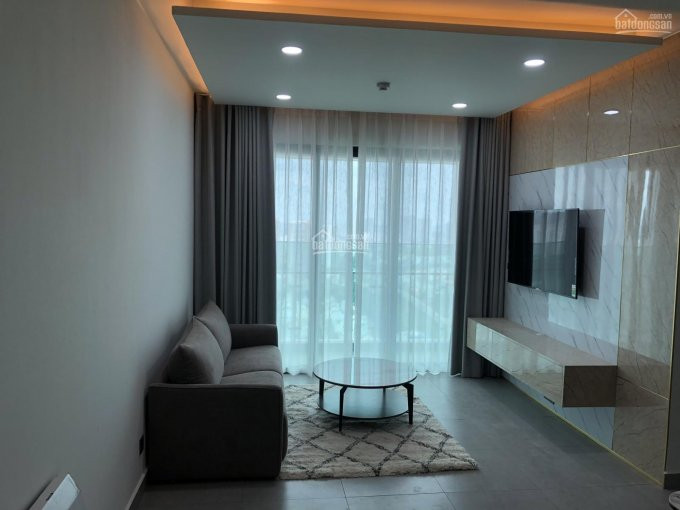 Chính Chủ Cho Thuê Nhanh Căn Hộ 2 Phòng Ngủ Feliz En Vista - Full Nội Thất Chỉ Từ 18 Triệu/tháng Lh: 0898158282 4