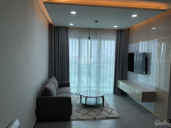 Chính Chủ Cho Thuê Nhanh Căn Hộ 2 Phòng Ngủ Feliz En Vista - Full Nội Thất Chỉ Từ 18 Triệu/tháng Lh: 0898158282 5