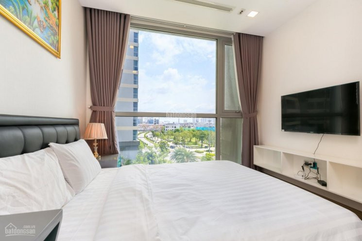 Chính Chủ Cho Thuê Nhanh Căn Hộ 4pn 1514m2, View Sông Sg & Công Viên Mát Mẻ 6