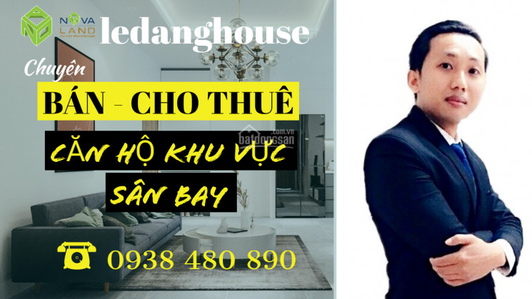 Chính Chủ Cho Thuê Nhanh Căn Hộ Botanica Premier 2pn, Nội Thất đầy đủ, Giá ưu đãi Chỉ 12 Triệu Miễn Phí Tiện ích 1