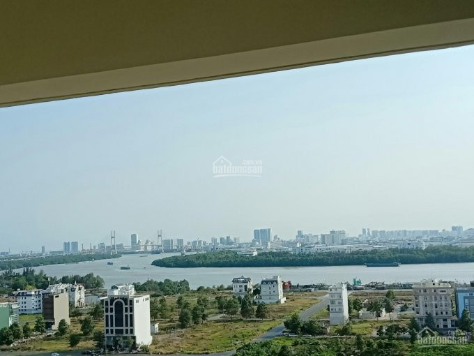 Chính Chủ Cho Thuê Nhanh Căn Hộ Cao Cấp 4 Phòng Ngủ Tại Vista View Trực Diện Sông Sài Gòn, Layout đẹp Nhất Dự án 6