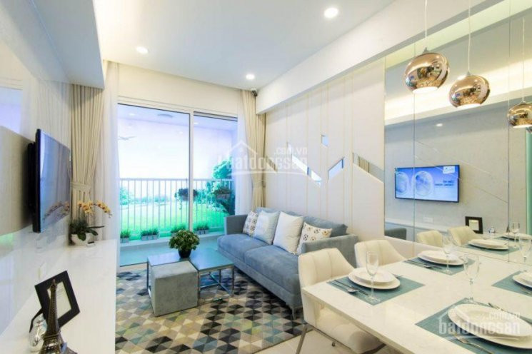 Chính Chủ Cho Thuê Nhanh Căn Hộ Cao Cấp Kingdom 101, Tô Hiến Thành, Q10, 72m2, 2pn, Giá 13 Tr/th Lh: 0907709711 1