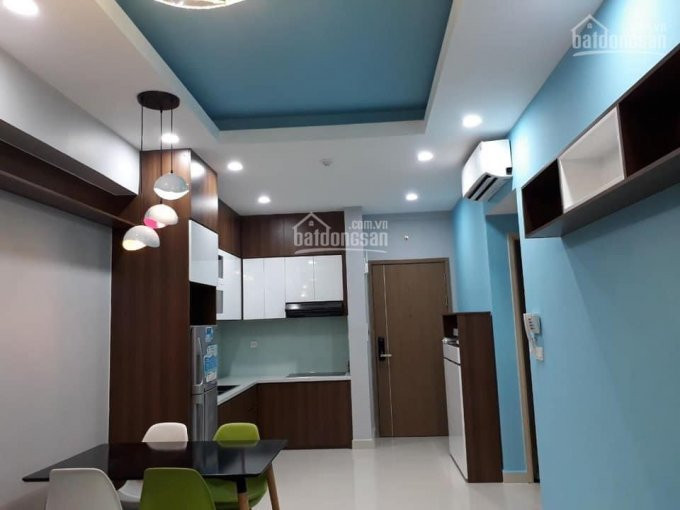 Chính Chủ Cho Thuê Nhanh Căn Hộ Cao Cấp Richstar 91m2 - 3pn-2wc- Full Nội Thất đẹp 2