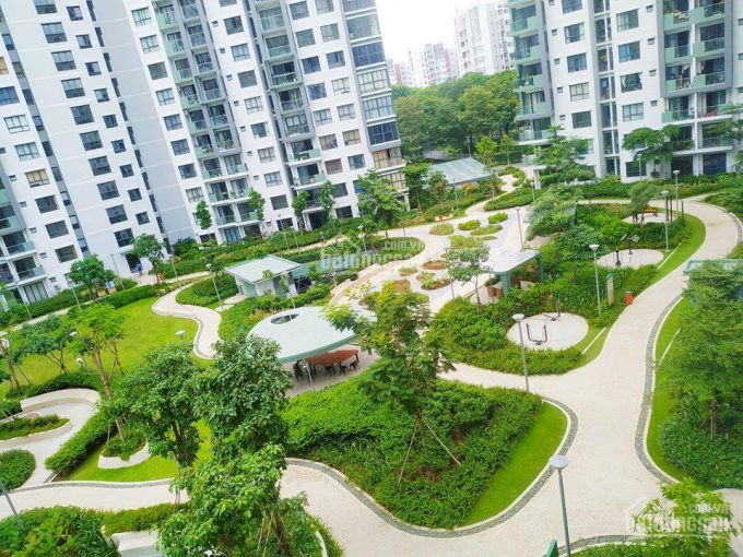 Chính Chủ Cho Thuê Nhanh Căn Hộ Celadon City Khu Emerald 63m2 2pn 1wc Giá Tốt 8