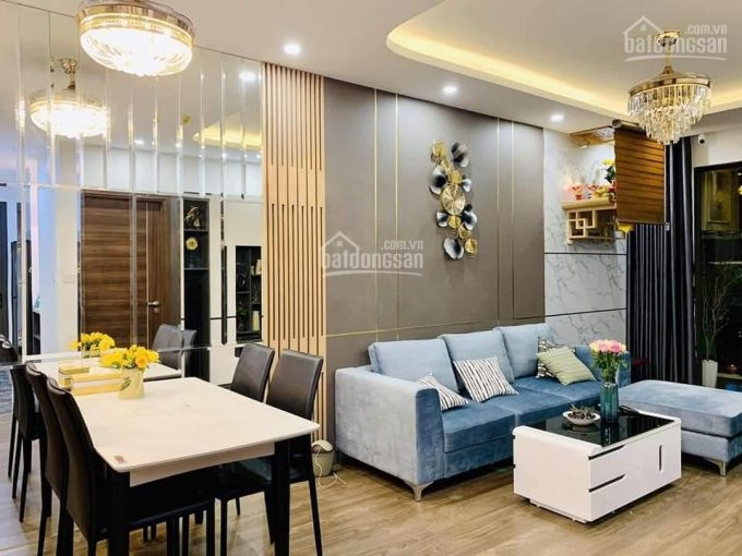 Chính Chủ Cho Thuê Nhanh Căn Hộ Chelsea Park, 100m2, 2 Phòng Ngủ, đầy đủ đồ Và đồ Cơ Bản, 10 Tr/th, Lh 0948999125 1