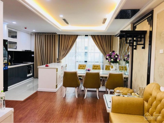 Chính Chủ Cho Thuê Nhanh Căn Hộ Chelsea Park, 100m2, 2 Phòng Ngủ, đầy đủ đồ Và đồ Cơ Bản, 10 Tr/th, Lh 0948999125 5