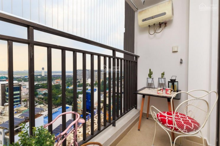 Chính Chủ Cho Thuê Nhanh Căn Hộ Chung Cư Harmona, Tân Bình, Dt 75m2, 2pn, Nt, Giá 10tr, Lh: 0933 547 505 4