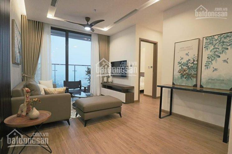 Chính Chủ Cho Thuê Nhanh Căn Hộ Chung Cư Homecity - 177 Trung Kính, 2 Phòng Ngủ, đủ Nội Thất, Giá 12 Triệu/th 1