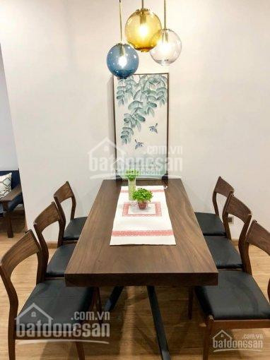 Chính Chủ Cho Thuê Nhanh Căn Hộ Chung Cư Homecity - 177 Trung Kính, 2 Phòng Ngủ, đủ Nội Thất, Giá 12 Triệu/th 4