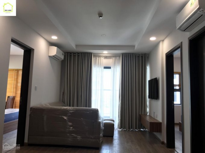 Chính Chủ Cho Thuê Nhanh Căn Hộ Chung Cư Tại Gamuda City - Căn 3pn Full đồ, Giá 125tr, Lh 0966672943(ms Thu) 1