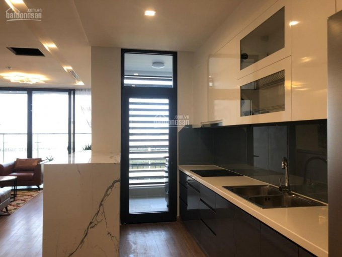 Chính Chủ Cho Thuê Nhanh Căn Hộ Chung Cư Vinhomes Liễu Giai, 4pn, 145m2, Full đồ, Giá 38 Triệu/th Lh: 0989862204 4