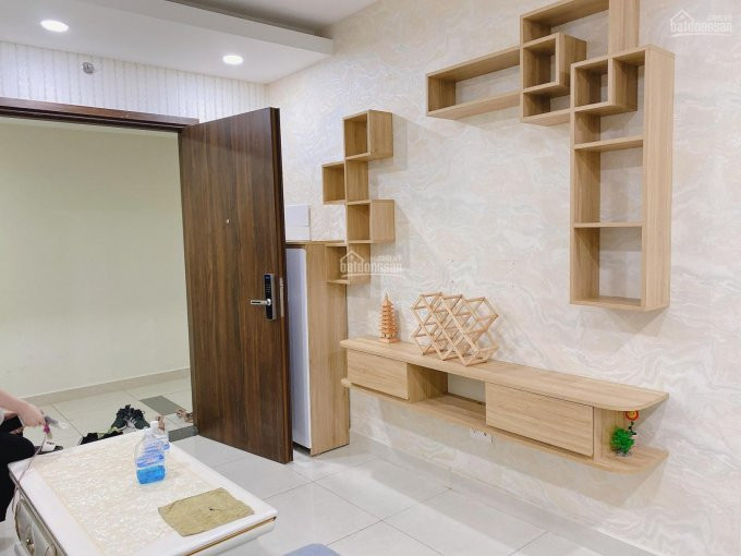 Chính Chủ Cho Thuê Nhanh Căn Hộ Citrine Apartment, 1pn 5 Tr/th (bao Pql), 68m2, 2pn, 2wc, Lh: 0938826595 Yến 6