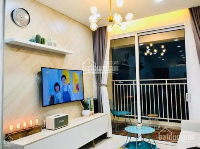 Chính Chủ Cho Thuê Nhanh Căn Hộ Golden Mansion, Q Phú Nhuận, 74m2, 2pn, Giá: 14tr/tháng, Lh 0903648938 Dương 1