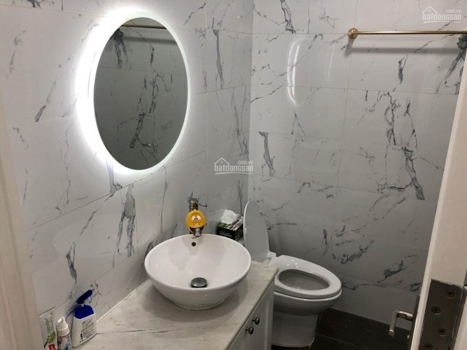 Chính Chủ Cho Thuê Nhanh Căn Hộ Kingston, Quận Phú Nhuận 74m2 2pn, 2wc, Full Nt Nhà đẹp, Giá 15tr Lh 0906 741 417 4