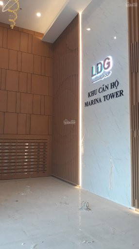 Chính Chủ Cho Thuê Nhanh Căn Hộ Marina Tower, Vĩnh Phú 2pn 2wc 5 Triệu/th 1