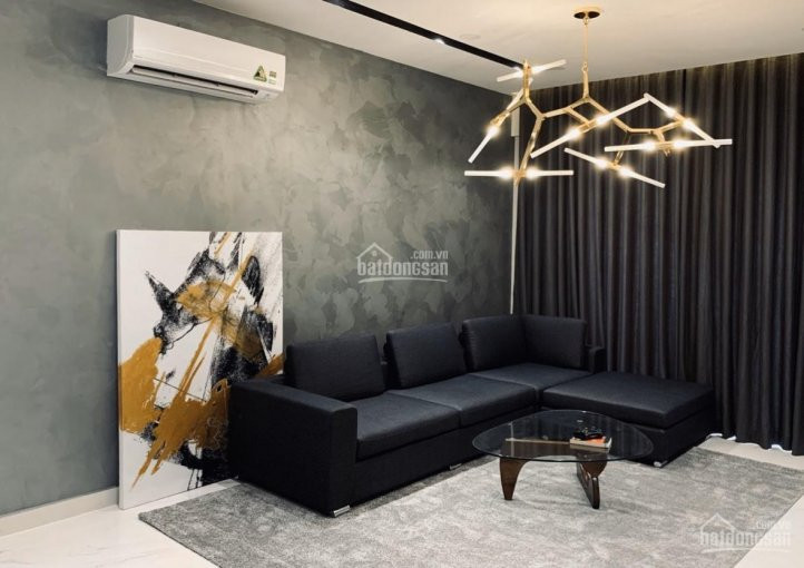 Chính Chủ Cho Thuê Nhanh Căn Hộ Midtown M5  Căn 2pn 89m2 Full Nt Cao Cấp Giá 20tr( đã Bao Gồm Phí Quản Lý ) 1