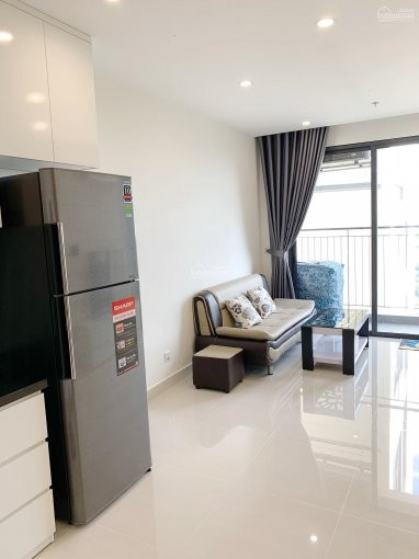 Chính Chủ Cho Thuê Nhanh Căn Hộ ở Hồ Chí Minh, Vinhomes Grand Park Quận 9, Giá Tốt Nhất Thị Trường 1