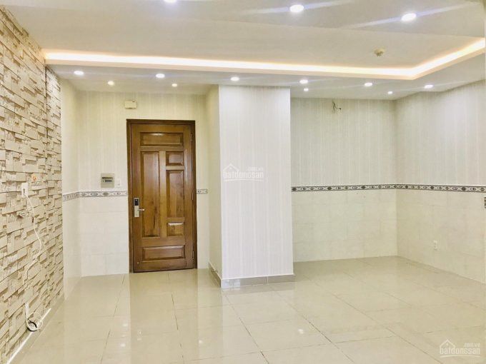 Chính Chủ Cho Thuê Nhanh Căn Hộ Quận 7, (1pn, 50m2), View Ngoài Thoáng Mát Giá Chỉ 5,5 Tr/tháng 1