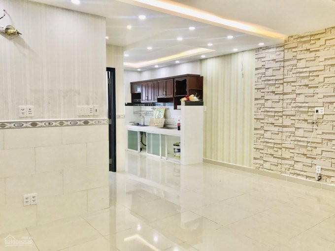 Chính Chủ Cho Thuê Nhanh Căn Hộ Quận 7, (1pn, 50m2), View Ngoài Thoáng Mát Giá Chỉ 5,5 Tr/tháng 2