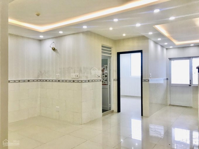 Chính Chủ Cho Thuê Nhanh Căn Hộ Quận 7, (1pn, 50m2), View Ngoài Thoáng Mát Giá Chỉ 5,5 Tr/tháng 3