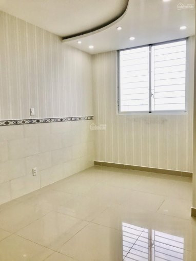 Chính Chủ Cho Thuê Nhanh Căn Hộ Quận 7, (1pn, 50m2), View Ngoài Thoáng Mát Giá Chỉ 5,5 Tr/tháng 4