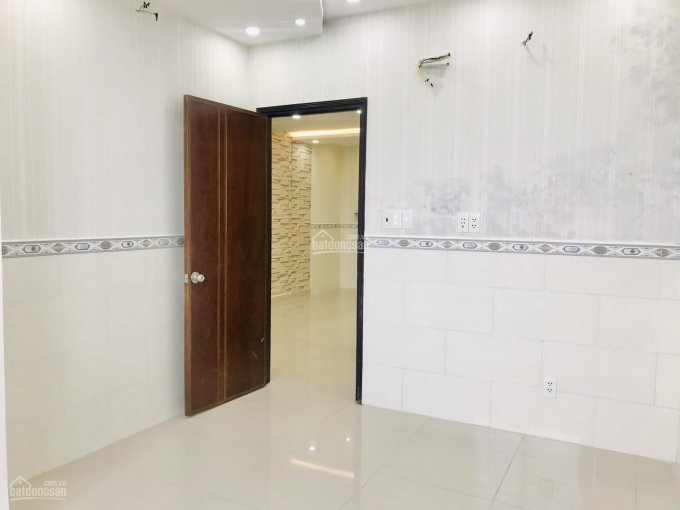 Chính Chủ Cho Thuê Nhanh Căn Hộ Quận 7, (1pn, 50m2), View Ngoài Thoáng Mát Giá Chỉ 5,5 Tr/tháng 5