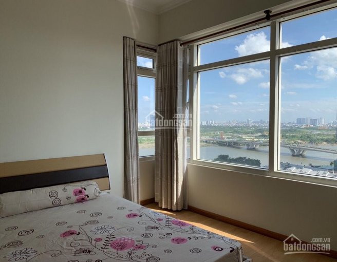 Chính Chủ Cho Thuê Nhanh Căn Hộ Saigon Pearl - 2 Phòng Ngủ 90m2 - Giá Chỉ 14tr - Nhà Y Hình - Liên Hệ 0848012439 1