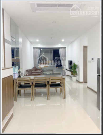 Chính Chủ Cho Thuê Nhanh Căn Hộ Saigon Pearl, Giá Tốt, Nhà đẹp 3