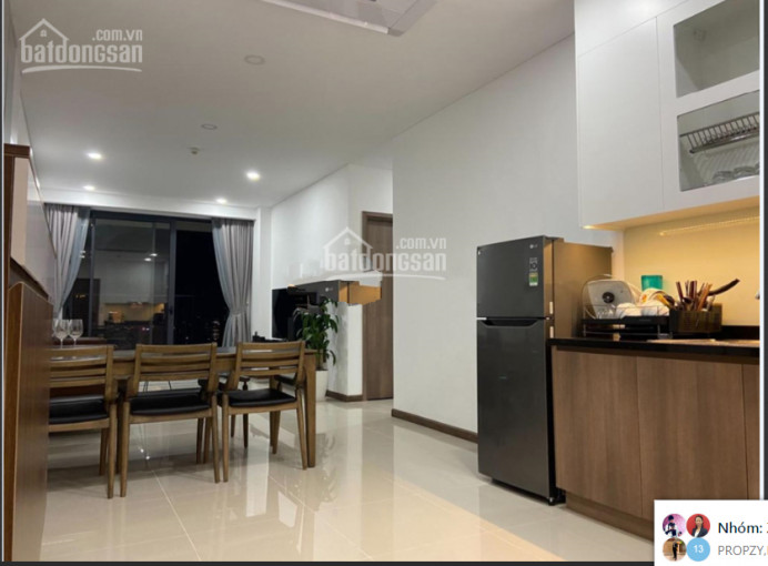 Chính Chủ Cho Thuê Nhanh Căn Hộ Saigon Pearl, Giá Tốt, Nhà đẹp 5