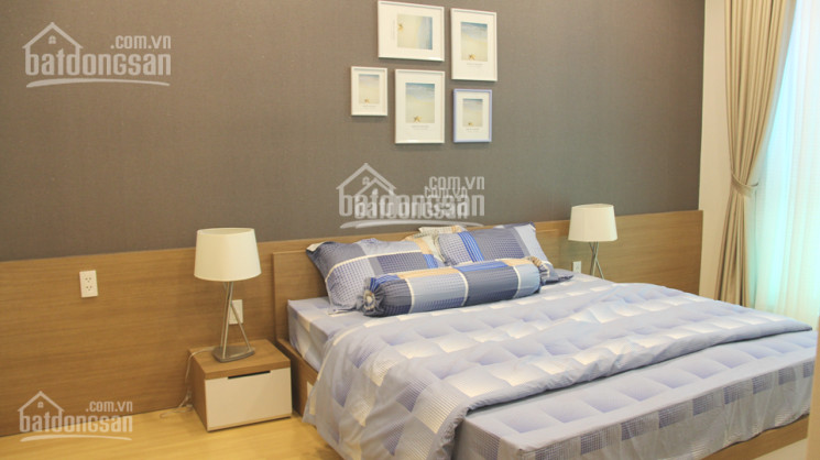 Chính Chủ Cho Thuê Nhanh Căn Hộ Sky Garden 3, Q7, 56m2, 2pn, Full Nt, Giá: 75tr, Lh: 0938539253 1